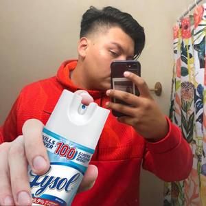 Meet your Posher, Ulises